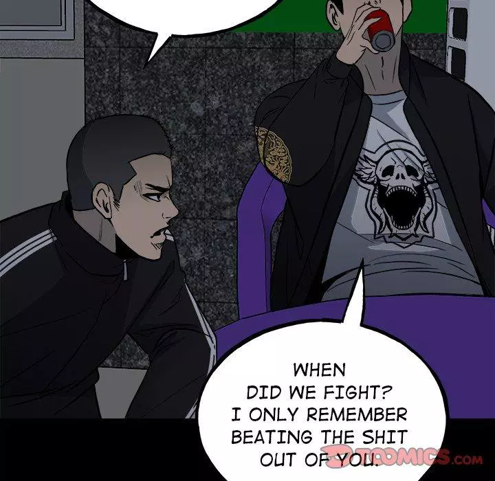 The Villain Chapter 113 page 87