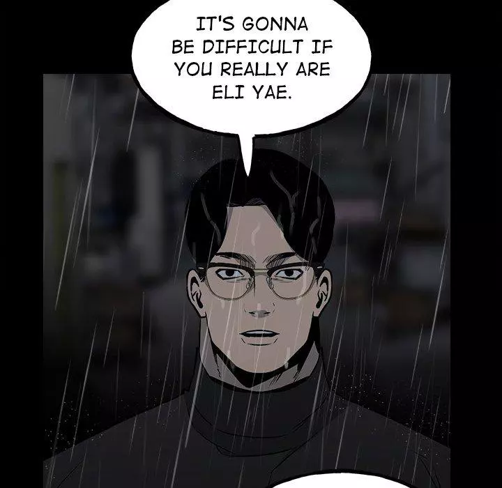 The Villain Chapter 115 page 118