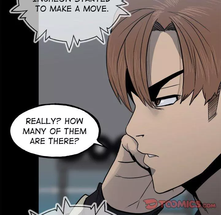 The Villain Chapter 113 page 141