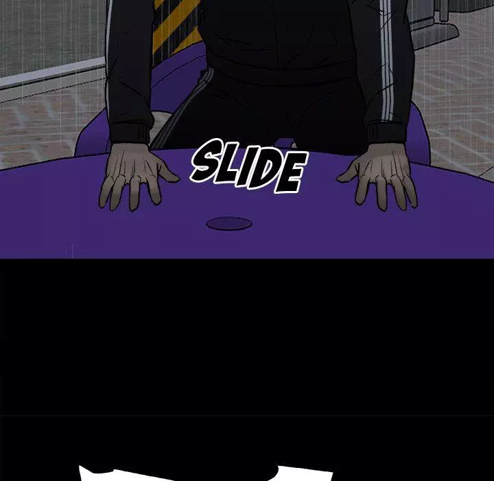 The Villain Chapter 113 page 126