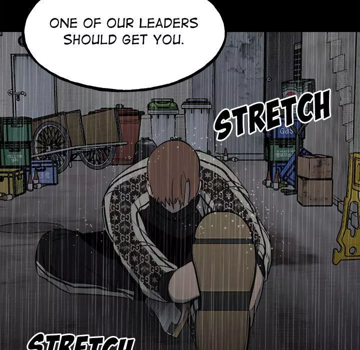 The Villain Chapter 115 page 120