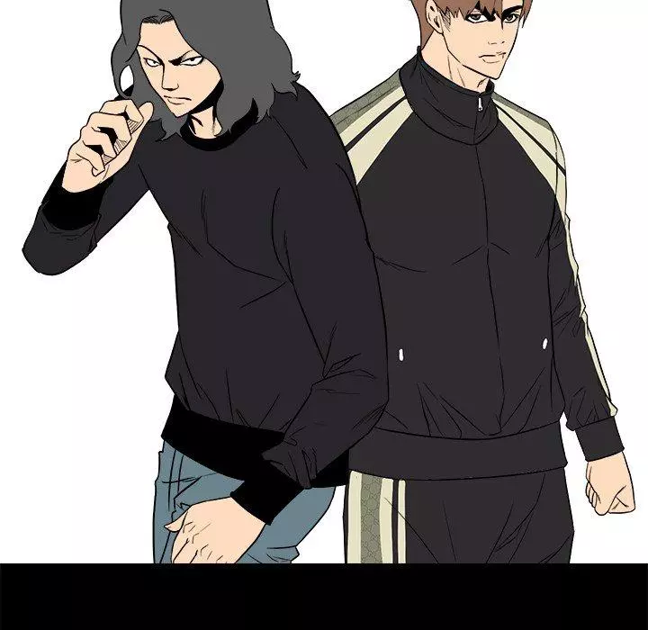 The Villain Chapter 113 page 136