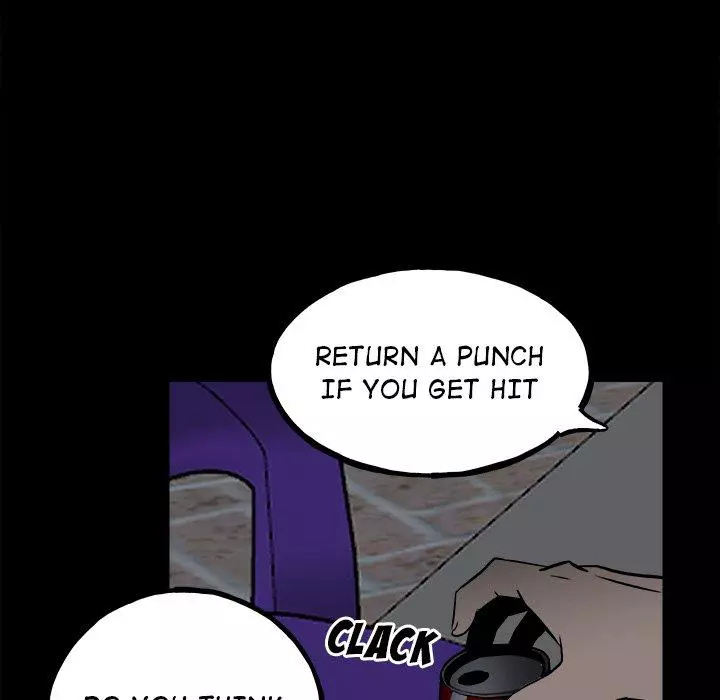 The Villain Chapter 113 page 132