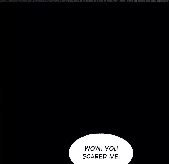 The Villain Chapter 115 page 134