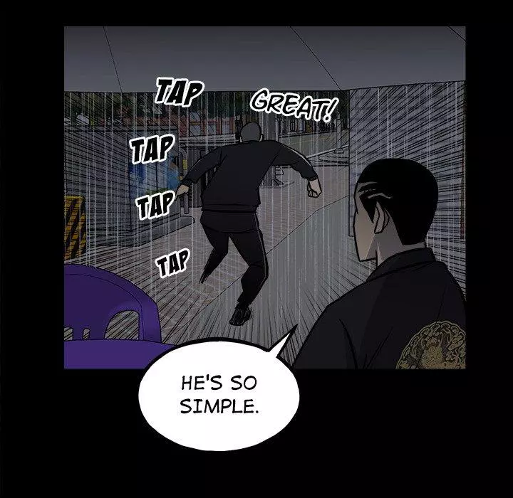 The Villain Chapter 113 page 131