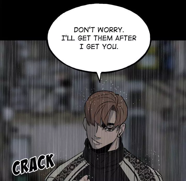 The Villain Chapter 115 page 122