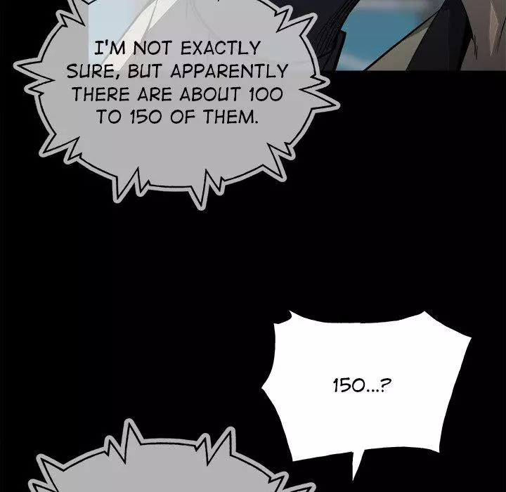 The Villain Chapter 113 page 142