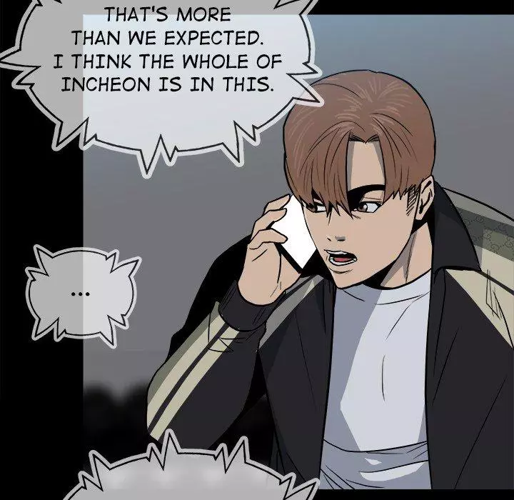 The Villain Chapter 113 page 143