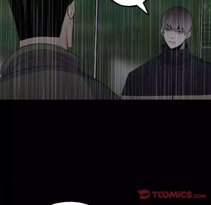 The Villain Chapter 114 page 33
