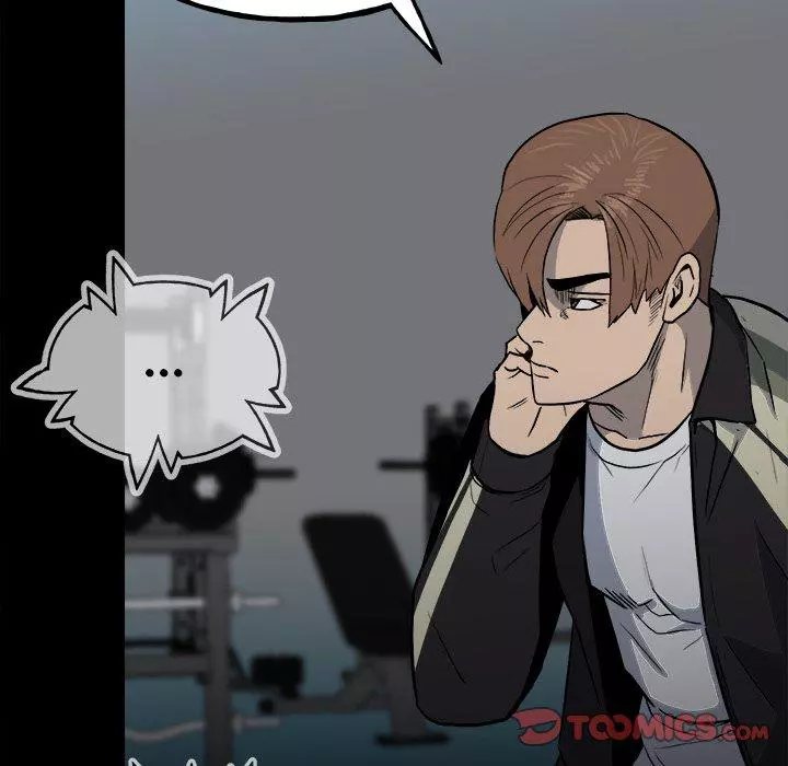 The Villain Chapter 113 page 147