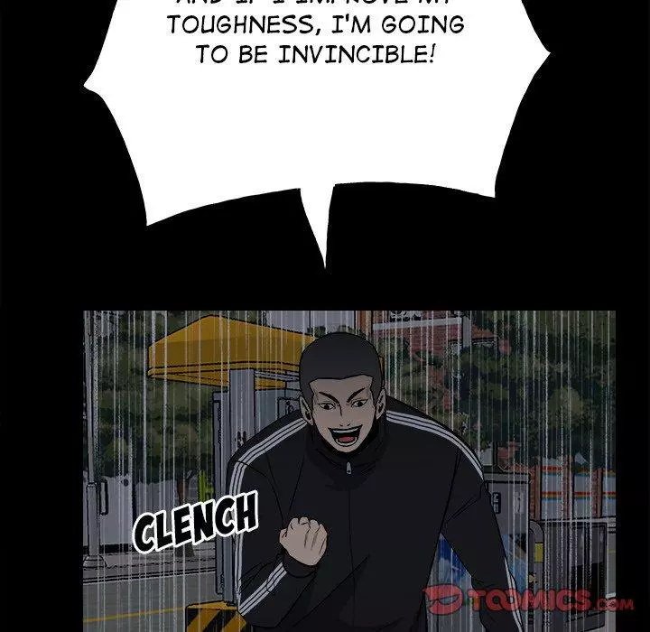 The Villain Chapter 113 page 129
