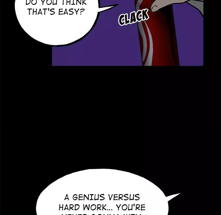 The Villain Chapter 113 page 133