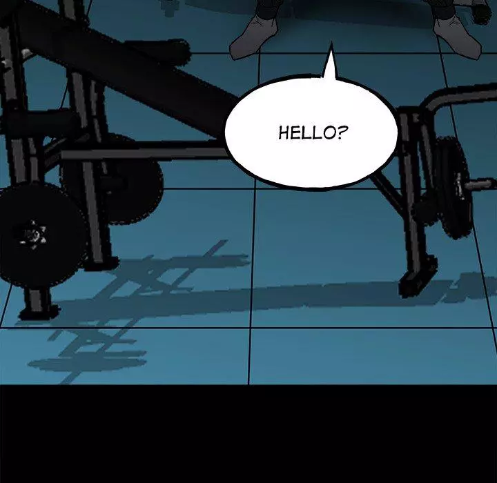 The Villain Chapter 113 page 139