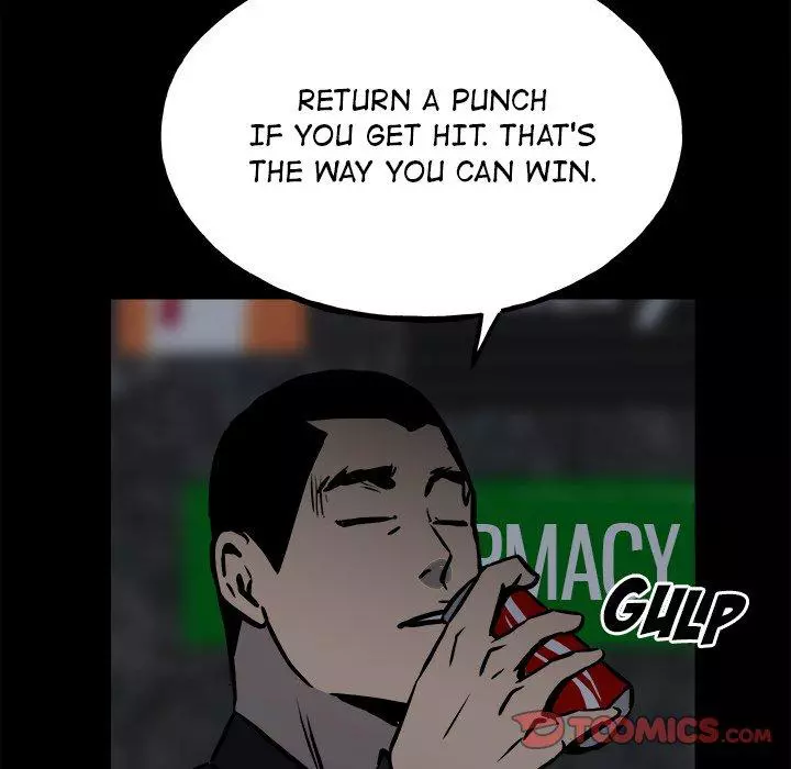 The Villain Chapter 113 page 123