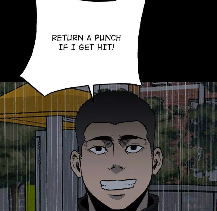The Villain Chapter 113 page 127
