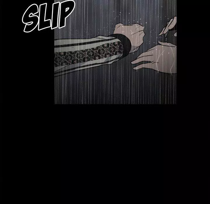 The Villain Chapter 115 page 132