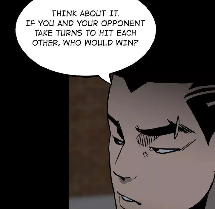 The Villain Chapter 113 page 120