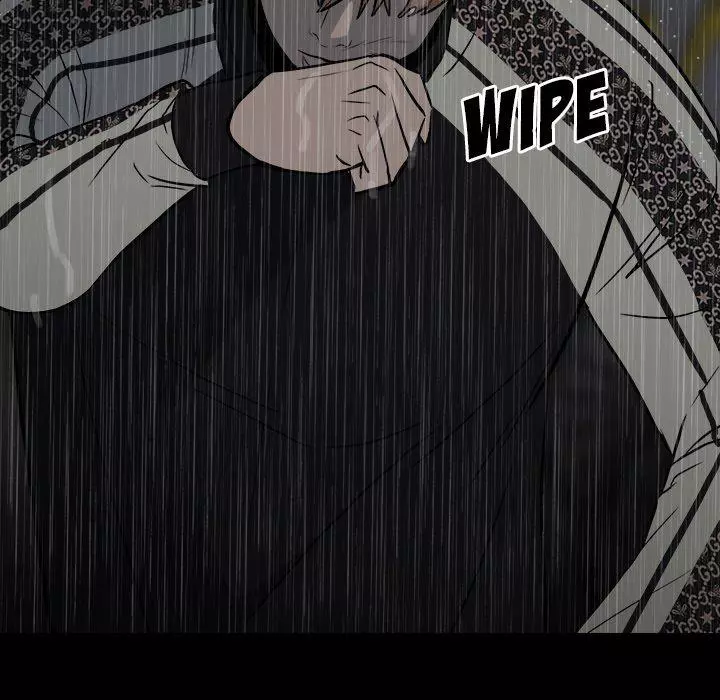 The Villain Chapter 115 page 137