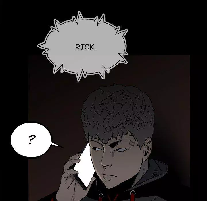 The Villain Chapter 113 page 145
