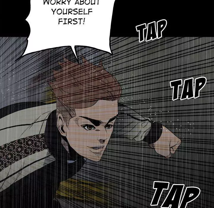 The Villain Chapter 115 page 124