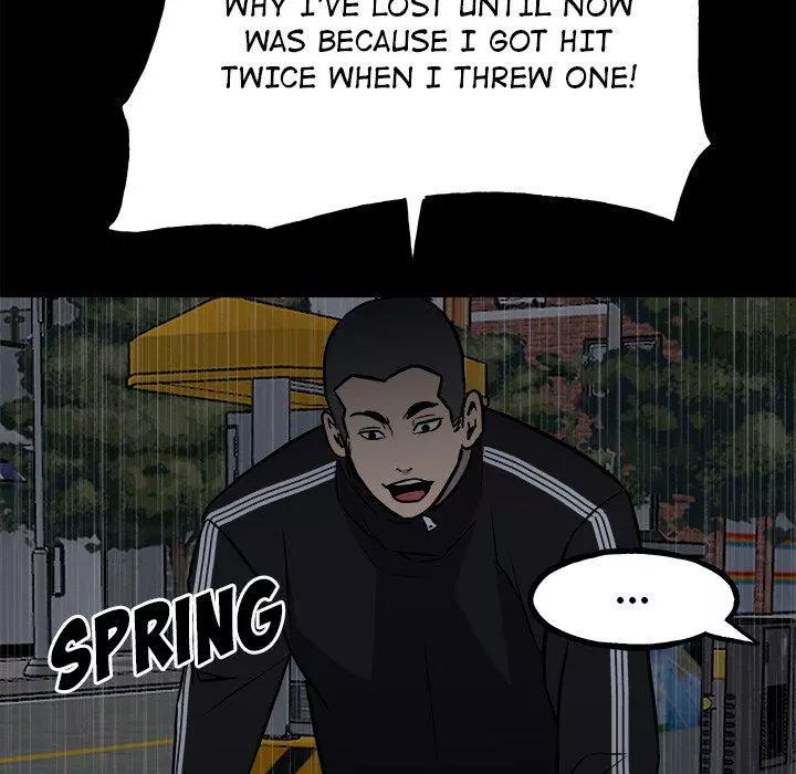 The Villain Chapter 113 page 125