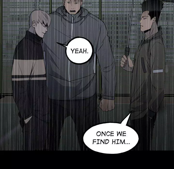 The Villain Chapter 114 page 31