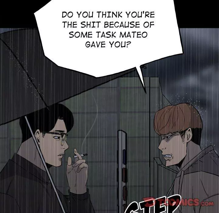 The Villain Chapter 114 page 54