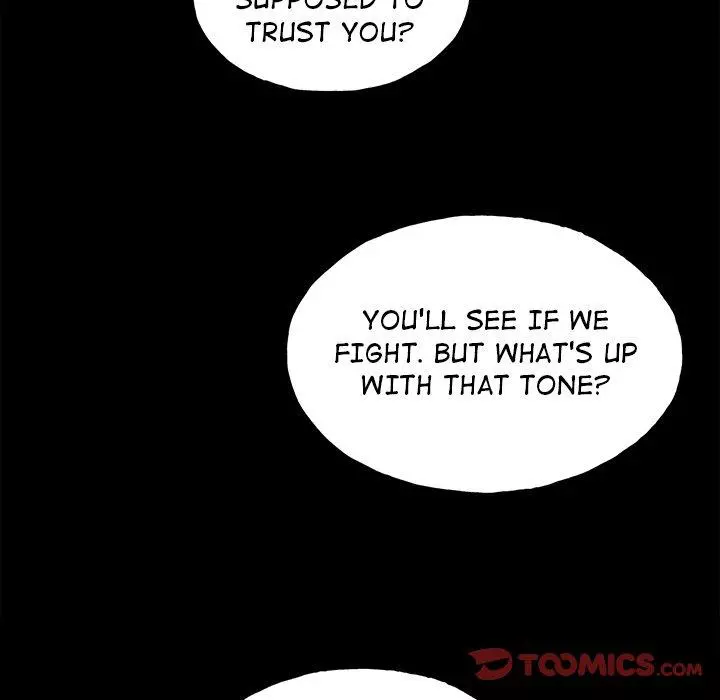 The Villain Chapter 115 page 117