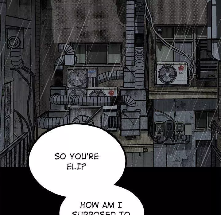 The Villain Chapter 115 page 116