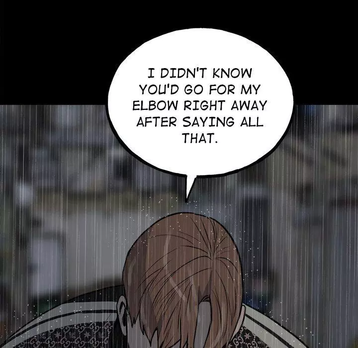 The Villain Chapter 115 page 136