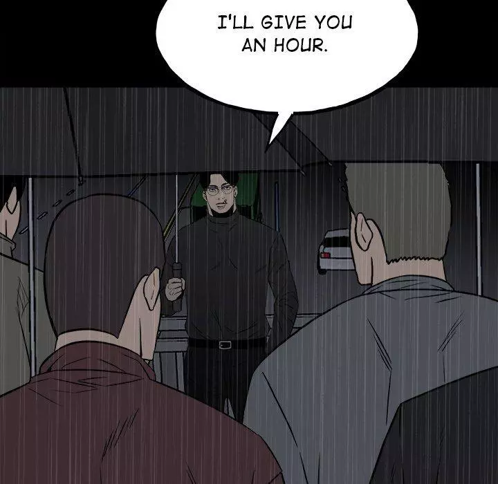 The Villain Chapter 114 page 47