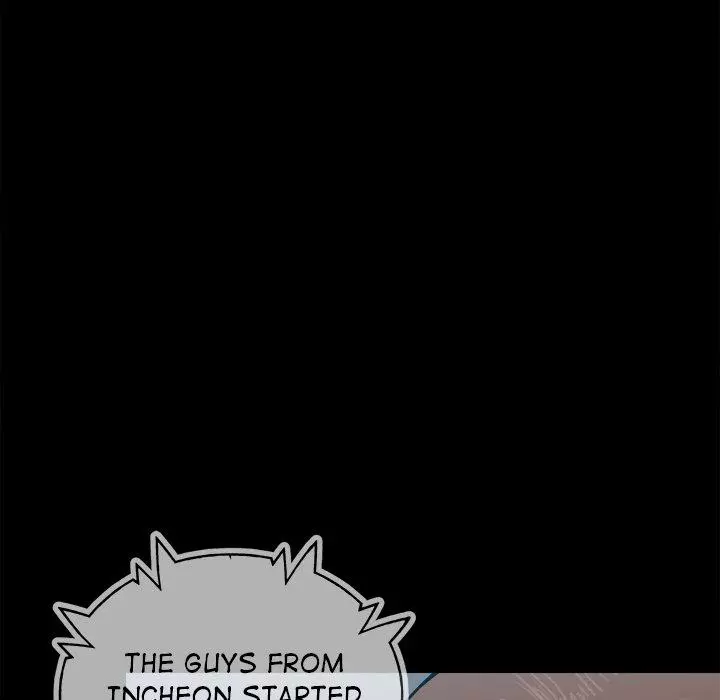 The Villain Chapter 113 page 140