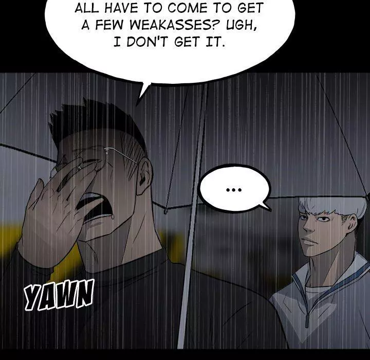 The Villain Chapter 114 page 89