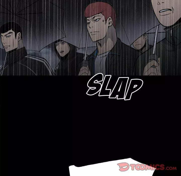 The Villain Chapter 114 page 69