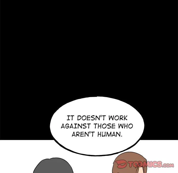 The Villain Chapter 113 page 135