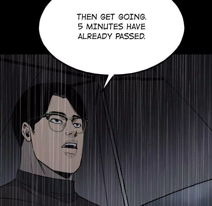 The Villain Chapter 114 page 79