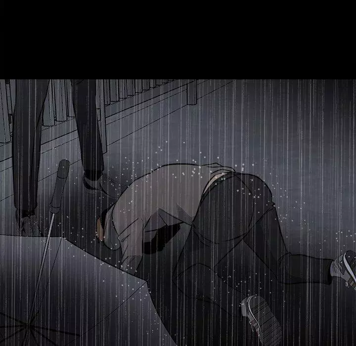 The Villain Chapter 114 page 74