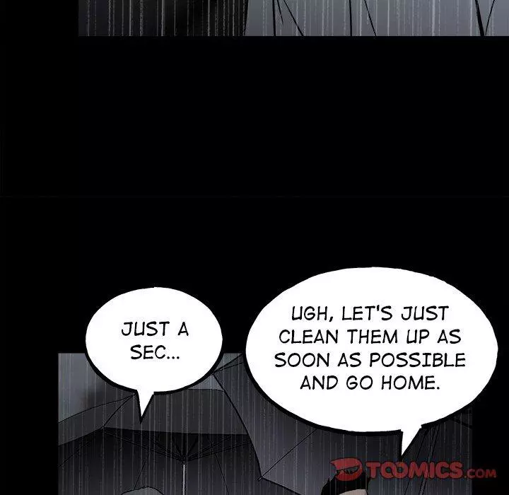 The Villain Chapter 114 page 87