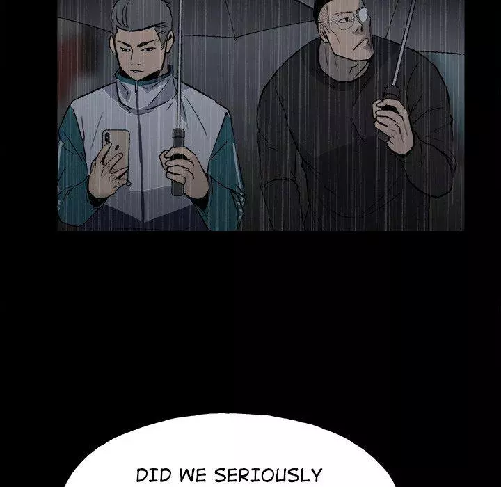 The Villain Chapter 114 page 88