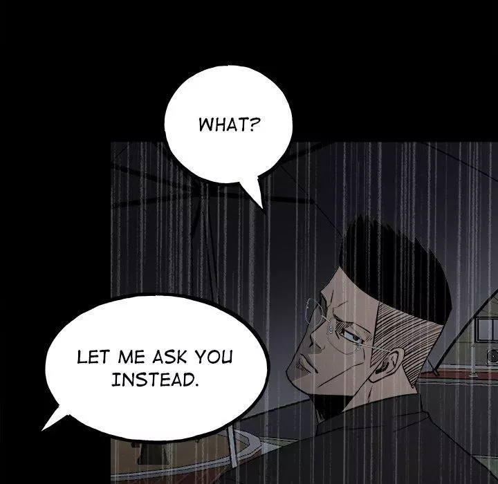 The Villain Chapter 114 page 92