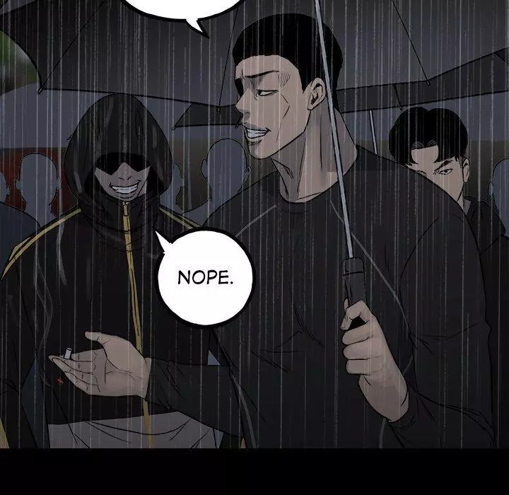 The Villain Chapter 114 page 106