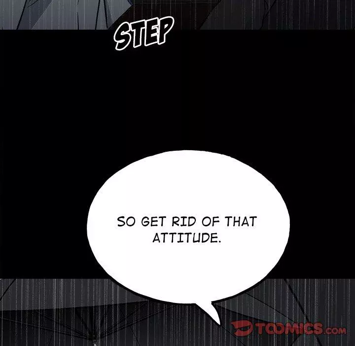The Villain Chapter 114 page 99