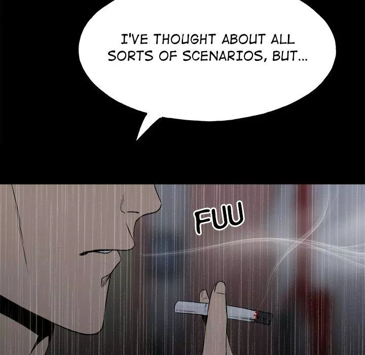 The Villain Chapter 114 page 104