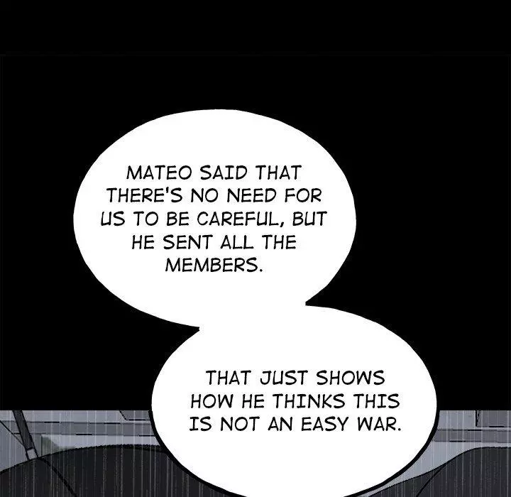 The Villain Chapter 114 page 97