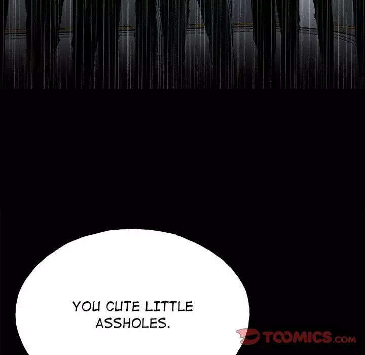 The Villain Chapter 114 page 111
