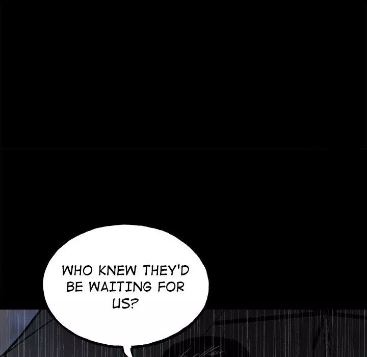 The Villain Chapter 114 page 107