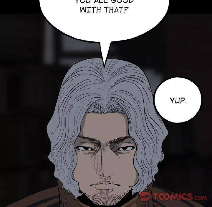 The Villain Chapter 114 page 126