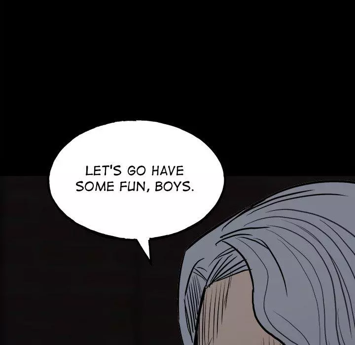 The Villain Chapter 114 page 131
