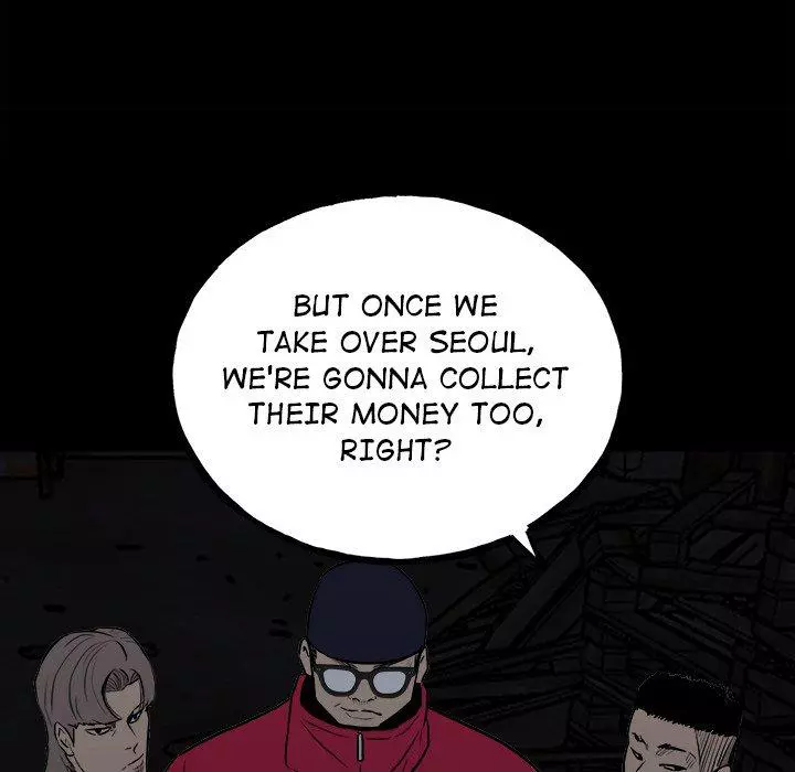 The Villain Chapter 114 page 128