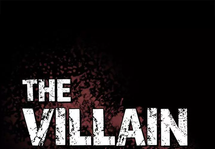 The Villain Chapter 116 page 1